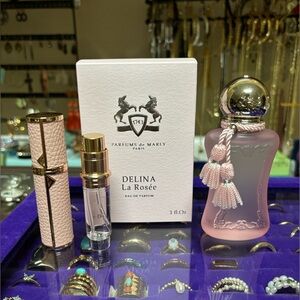 Perfumes de Marly Delina La Rosée - 5ml SAMPLE